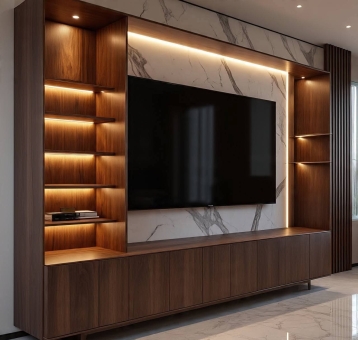 Meuble Tv